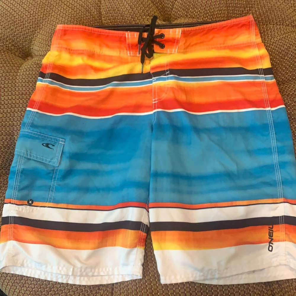 O’neill men’s bathing suit